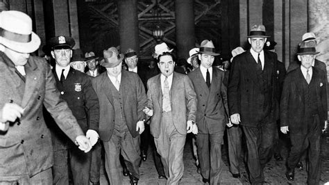 American Mafia .